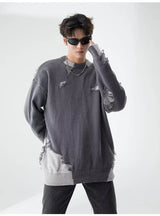 urban unisex flame hoodie, unisex styling piece, oversized streetwear hoodie for men, urban techwear fashion