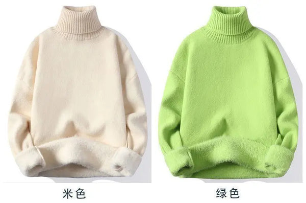 oversized flame knit top, unisex streetwear inspired by 2025 fashion trends, mens fashion layer for modern streetwear collect
