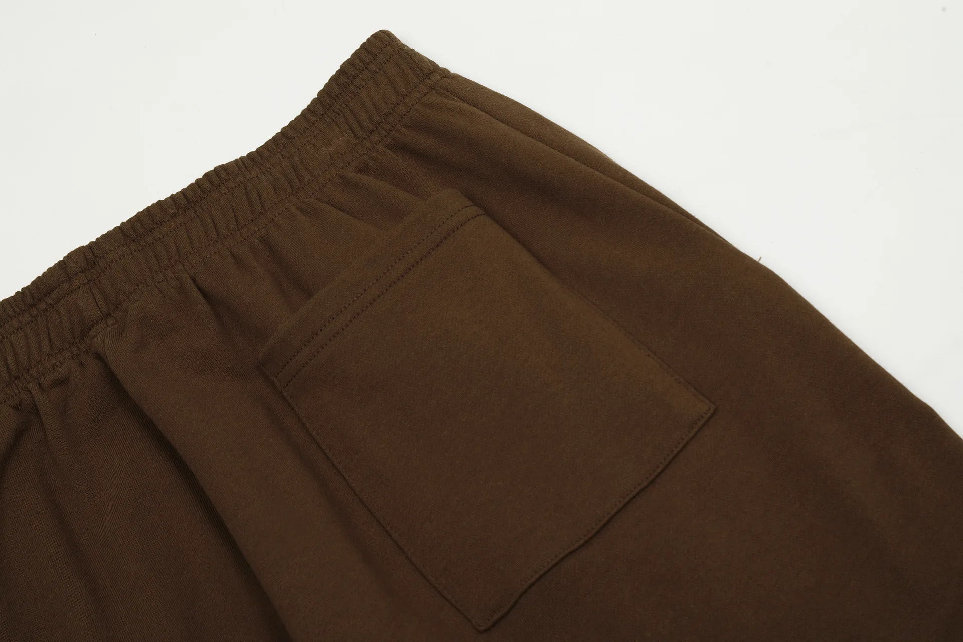 new 2023 hot luxury men classic fragment utopia coffee sunrise comfortable cotton parkour sweat casual pants sweatpants 676 unique joggers style 1357