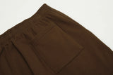 new 2023 hot luxury men classic fragment utopia coffee sunrise comfortable cotton parkour sweat casual pants sweatpants 676 unique joggers style 1357