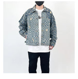 Streetwear Zip Jacket – Drop 30