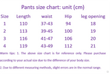 undermycar functional strap high street pure cotton pants unique default style 2908
