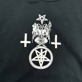 gothic vintage anime featuring new 2024 skull son of darkness merch playboi carti whole pullover hoodies hoody hooded sweatshirts velvet cotton thick 729