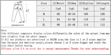 mens hip hip pants retro cargo pant streetwear side pockets bottom zipper harajuku joggers casual loose straight cotton trousers unique joggers style 3823