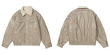 Streetwear Zip Jacket – Drop 17