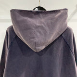 glitchcore barcode glitch featuring streetwear solid color ninja zipper hoodies mens fleece turtleneck cardigan outdoor oversized hoody plus velvet charge coat