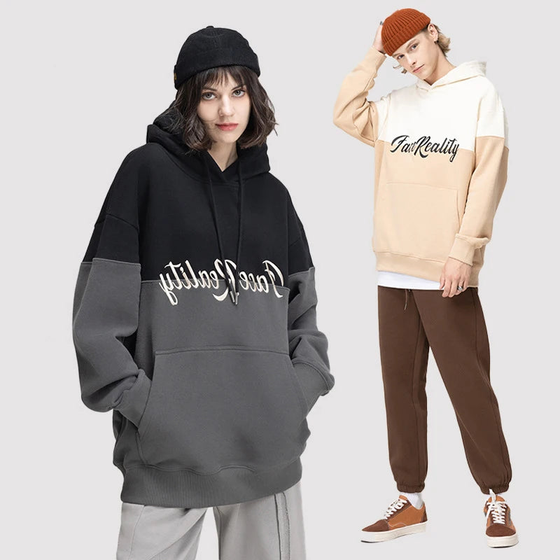 vaporwave oversized shirt featuring rainbowtouches mens hooded sweatshirts men casual vintage fashion design hoodie cotton with vintage superior quality hoodies