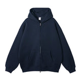 cyberpunk vintage anime featuring oversized zip up hoodies kanye autumn and winter double zippered men cardigan hoody streetwear hooded casual female sweatshirt
