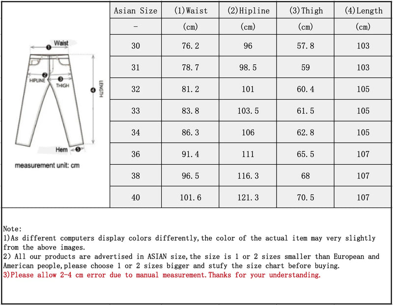 knee hole patckwork skinny denim jeans men slim biker trousers jeans fashion streetwear hip hop retro washed jean pants joggers unique joggers style 3354