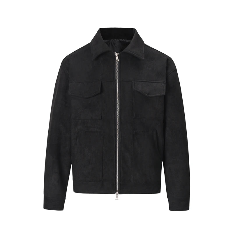 wear 953799 style fit premium casual fashion graphic quality design unisex high hip streetwear everyday print hop image essential urban high-street-pockets-laper-zip-up-suede-thick-coat-mens-retro-solid-windbreaker-loose-winter-jackets-oversize-casual-clothes - oversized style material streetwear design ID 2058e