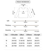 hip hop knitted sweater men autumn winter o neck anime pattern pullover streetwear casual loose sweaters unisex jumpers knitwear trendy hip hop style outerwear, high quality cotton pullover, Y2K vintage urban hoodie