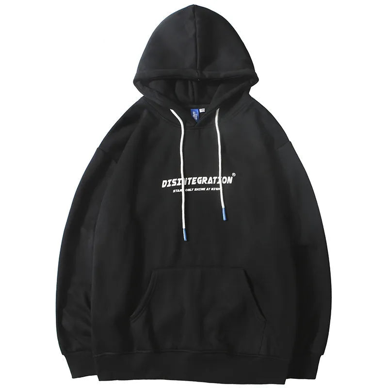 2023 Men Hip Hop Hoodie Sweatshirt Ancient Culture Streetwear Hoodies