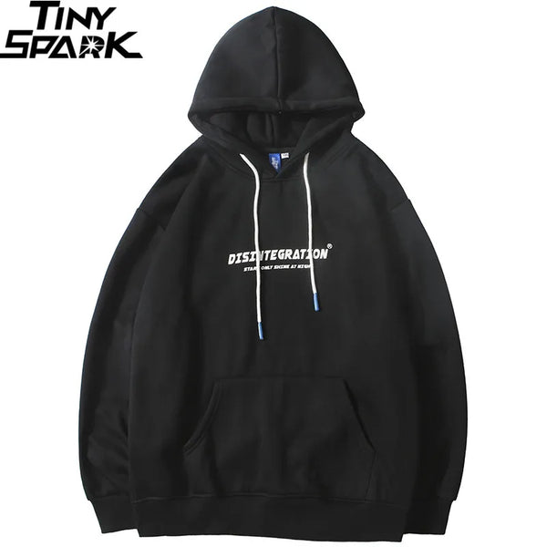 2023 Men Hip Hop Hoodie Sweatshirt Ancient Culture Streetwear Hoodies