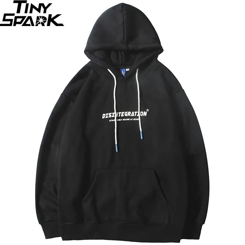 2023 Men Hip Hop Hoodie Sweatshirt Ancient Culture Streetwear Hoodies
