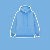gothic angelcore design featuring rainbowtouches hoodies men fashion unisex high street vintage hip hop hoodie street unisex simple winter mens hoodie