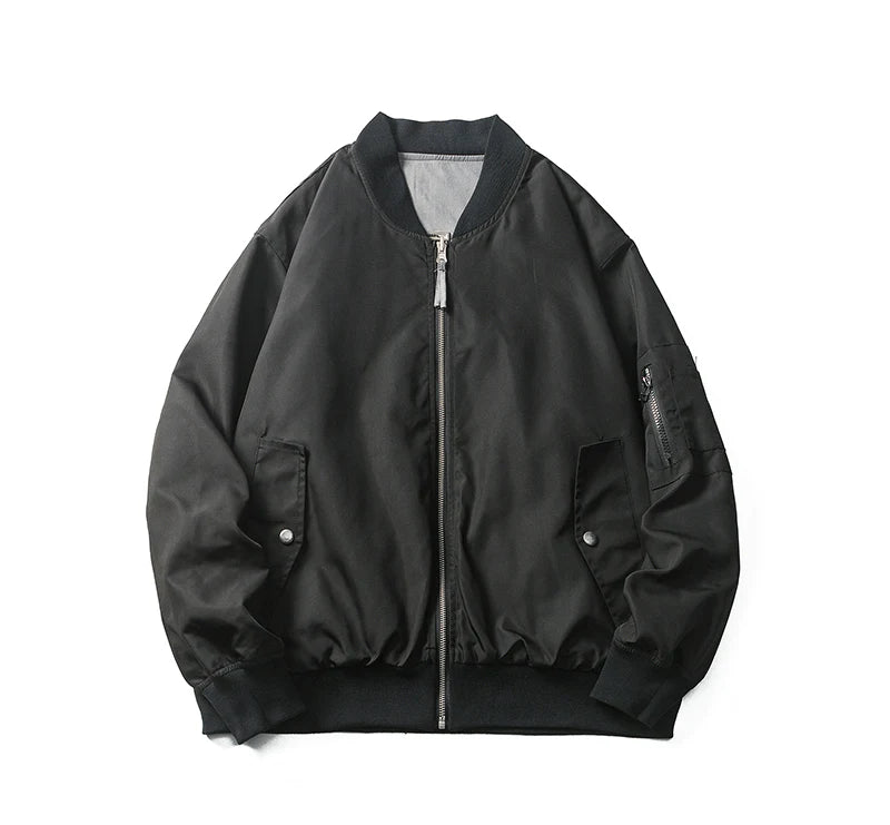 bold graphic outerwear, statement streetwear - trendy urban streetwear fashion for men and women