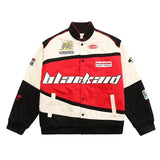 2024 Autumn And Winter New American Retro Hip Hop Y2K Loose Men And Wo