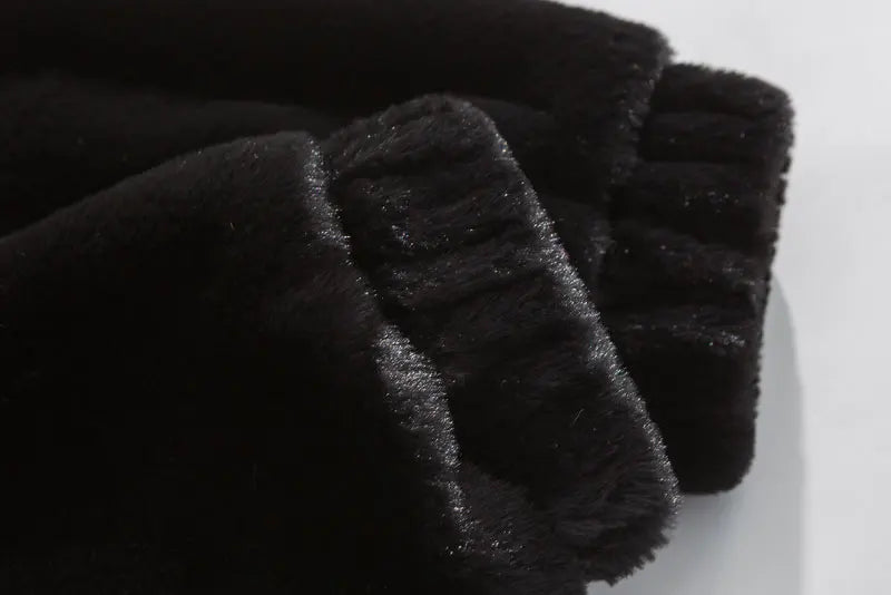 Streetwear Zip Jacket – Drop 36