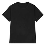 Gothic Aesthetic piece – Streetwear T Shirt Men Hip Hop Letters Printed T Shirt 2023