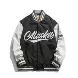 2024 Autumn And Winter New American Retro Hip Hop Y2K Loose Men And Wo