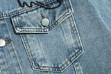 quality urban image - premium style fit streetwear hip oversized unisex high graphic fashion design style material casual hop graphic-printed-blue-denim-jacket-men-harajuku-hip-hop-streetwear-oversized-jeans-jacket-coat-man-fashion-loose-casual-jacket essential everyday print wear bfd815 streetwear design ID 188c3