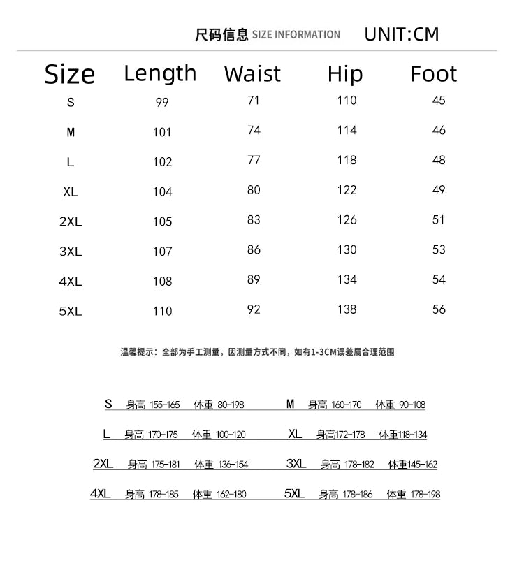 multi pocket mens wide leg straight cargo pants korean fashion track pants male casual loose mopping trousers four seasons military streetwear pants
