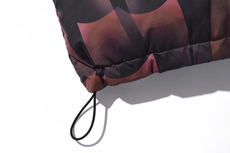 Streetwear Zip Jacket – Drop 31