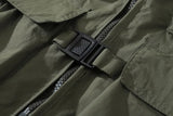 checkered bomber jacket, daily drip essential, men's streetwear fashion, oversized urban jacket, high quality cold-weather co