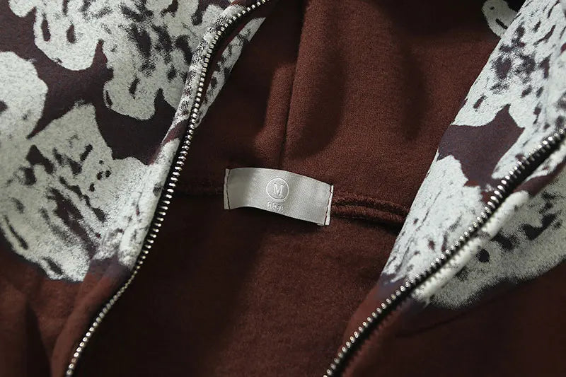 Glitchcore Fashion – Streetwear Fashion for Men & Women