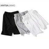 2023 summer new fashion shorts mens loose and comfortable casual pants casual pants boutique clothing simple style relaxed fit shorts