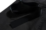 streetwear ro style gradient color baggy stacked baggy flare jeans for men and women straight washed casual denim trousers unique jeans style 4552