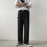 New Spring And Autumn Korean Style Trendy Jacket Three Piece Set For M
