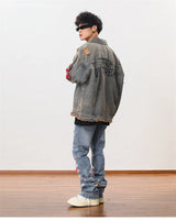 Streetwear Zip Jacket – Drop 20