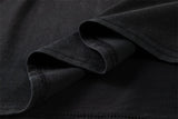 Cyberpunk Oversized shirt – High New Novelty Men Undercover Organic T Shirts Kanye T Shi