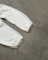 harajuku fashionable sweatpants women y2k casual loose versatile oversized nine point pants street fashion brand trousers men streetwear sweatpants