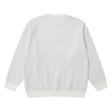 hip hop anime knitted oversized sweater mens autumn winter o neck long sleeve pullover streetwear new loose sweaters clothing - oversized streetwear hoodie, graphic printed hoodie for men and women, gothic aesthetic hoodie for winter