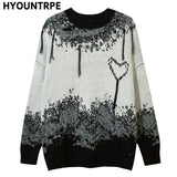 minimalist street knit, unisex streetwear, cozy fashion fit, stylish street outfit, modern aesthetic appeal