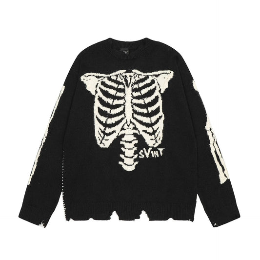 urban flame hoodie with photo-ready knit construction, bold Y2K look for men’s outerwear, men’s streetwear clothing piece for