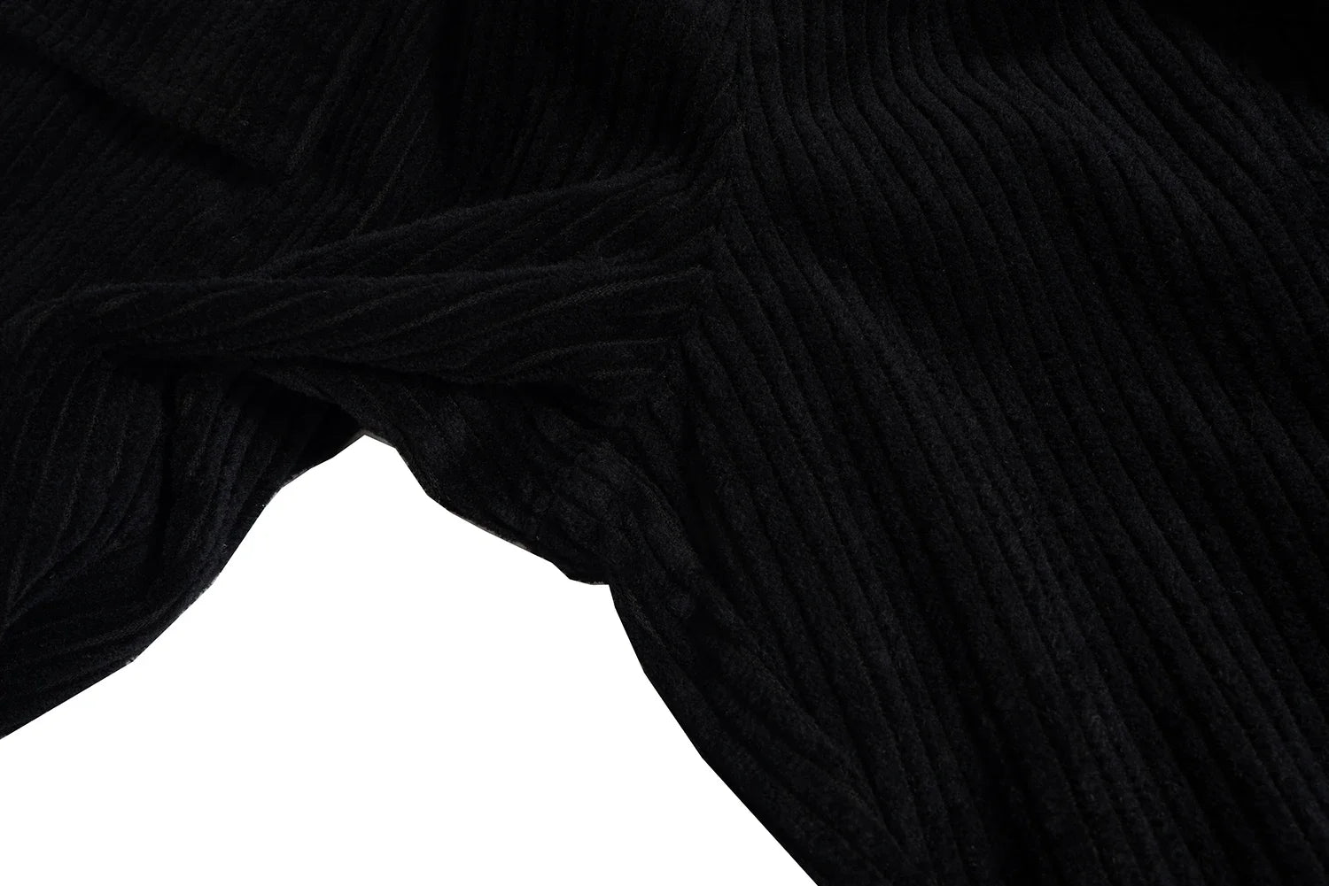 ro style wide leg corduroy pocket baggy cargo pants for men and women drawstring streetwear ropa hombre straight trousers unique cargo style 1265