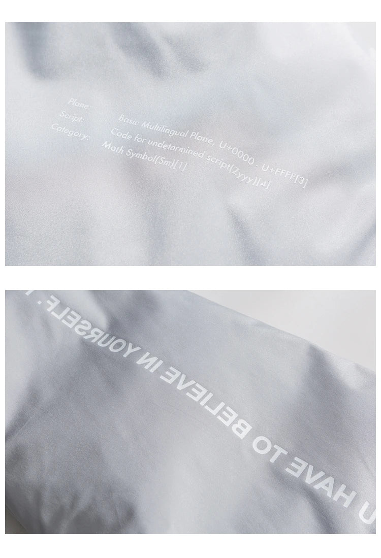 Streetwear Zip Jacket – Drop 27