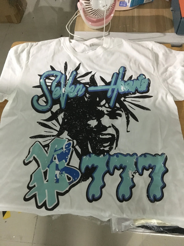 Cyberpunk Shirt – Drop Shipping Goth Customized T Shirt High Quality Cotton Ha – Edgy Streetwear for All Genders