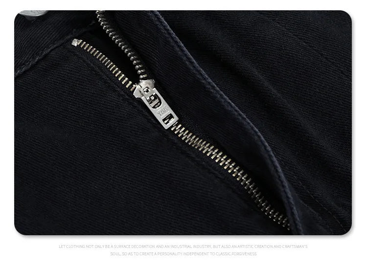 New Casual Jeans for autumn and winter