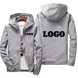 New American Autumn Jacket Mens Waterproof Warm Windbreaker Casual Clo