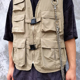techwear bomber jacket, urban fashion, men's streetwear fashion, oversized urban jacket, high quality cold-weather coat