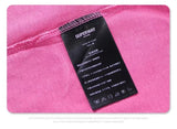 Splicing and deconstructing shirts