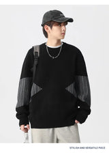 y2k fire graphic pullover, urban streetwear essential, y2k flame pullover top for edgy winter outfits