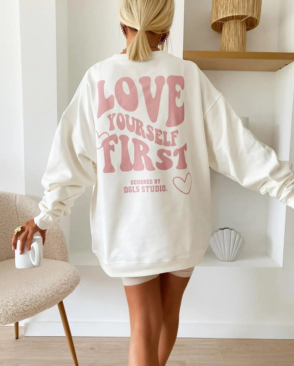 harajuku long sleeves letter print graphic t shirts oversized streetwear goth sweatshirt summer y2k top grunge men women clothes minimalist street pants