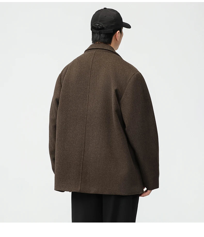 double-layered streetwear hoodie, 2025 trend piece - oversized graphic apparel for edgy looks