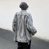 retro baseball streetwear, daily drip staple - trendy urban streetwear fashion for men and women