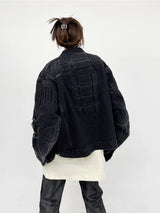Streetwear Zip Jacket – Drop 23